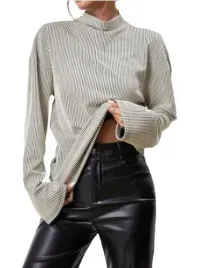 shein-bluzka-damska-bezowa-w-paski-casual-34-loq