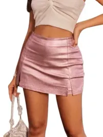 shein-spodnico-spodenki-krotkie-rozowe-s-loq