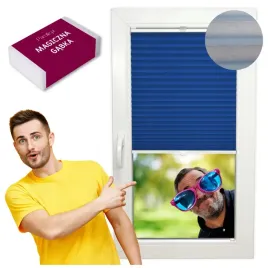 roleta-plisowana-termiczna-na-wymiar-60x130-zaluzja-plisa-termo-inwazyjna