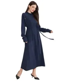 shein-sukienka-midi-granatowa-koktajlowa-40-42-los