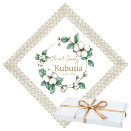 szatka-na-chrzest-pamiatka-do-chrztu-wlasny-nadruk-imie-data-na-chrzciny