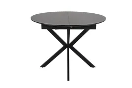 stol-okragly-rozkladany-ceramiczny-gaston-100-135-x-100-szary-efekt-marmur