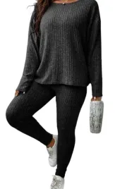 shein-plus-size-spodnie-damskie-prazkowane-46-vbe