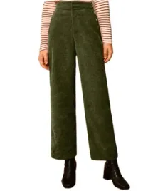 shein-spodnie-damskie-zielone-proste-40-42-lor
