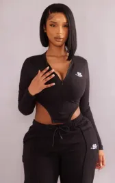 prettylittlething-top-z-zamkiem-czarny-44-m6p