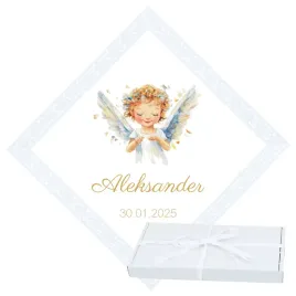 szatka-do-chrztu-dla-chlopca-w-pudelku-personalizacja-prezent-chrzciny