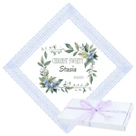 szatka-na-chrzest-personalizacja-imie-data-pamiatka-na-chrzest-z-pudelkiem