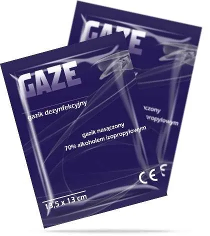 gazik-dezynfekcyjny
