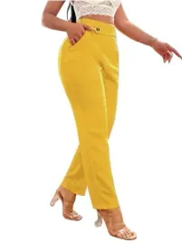 shein-spodnie-eleganckie-pomaranczowe-38-loc