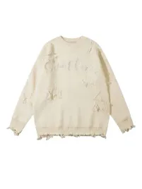 shein-kremowy-meski-sweter-z-przetarciami-i-aplikacja-na-przodzie-m-1ae
