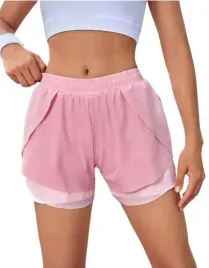 shein-spodenki-damskie-rozowe-sportowe-s-lof