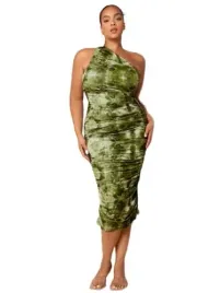 shein-sukienka-plus-size-zielona-olowkowa-48-lop