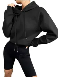shein-bluza-z-kapturem-czarna-basic-40-42-loy