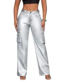 shein-spodnie-damskie-metaliczne-bojowki-32-32-lgo