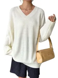 sweter-damski-kremowy-z-dlugim-rekawem-luzny-m-loe
