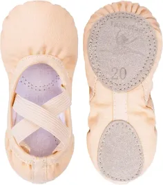 tancefair-baletki-rozowe-mlodziezowe-casual-36-zto
