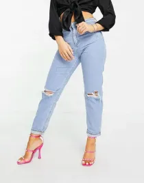 petite-spodnie-damskie-jeansy-dziury-25-28-1vap