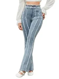 shein-spodnie-jeansowe-proste-niebieskie-38-loz