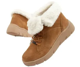 scholl-botki-damskie-brazowe-z-ociepleniem-zima-skora-38-cwd
