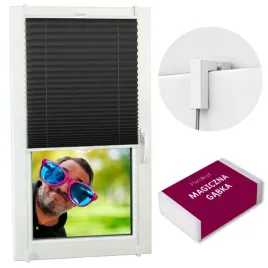 roleta-plisowana-na-wymiar-67x220-plisa-harmonijka-bezinwazyjna-kolory