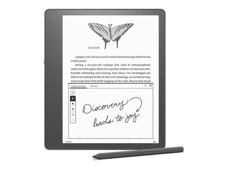 amazon-kindle-scribe-16gb-z-ekranem-dotykowym-marka-amazon