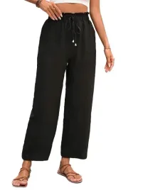 shein-spodnie-damskie-czarne-luzne-36-llp