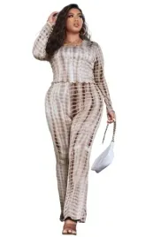 shein-plus-size-komplet-damski-bezowy-wzor-48-lov