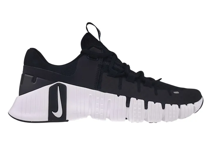 Nike Free Metcon 5 DV3949-001 Black/White-Anthracite 41