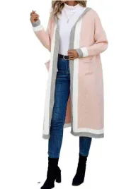 shein-sweter-damski-rozowy-z-dlugim-rekawem-36-llv