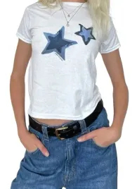 shein-t-shirt-damski-bialy-z-nadrukiem-l-lgh