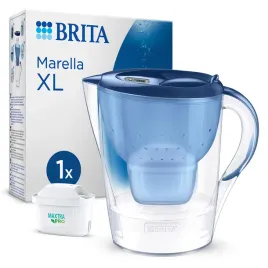 marella-xl-najlepszy-dzbanek-filtrujacy-brita-w-niebieskim