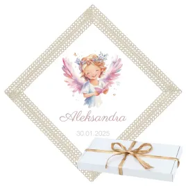 szatka-do-chrztu-prezent-pudelko-personalizacja-imie-data-pamiatka-chrztu