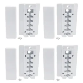 plytki-montazowe-do-plisy-zaczep-na-okno-nieotwierane-fix-komplet-bialy