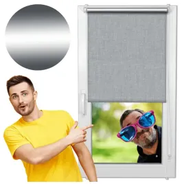 roleta-zaciemniajaca-termiczna-64x230-termo-silver-premium-melange-kolory