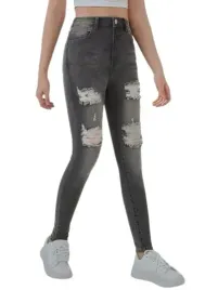 shein-jeansowe-spodnie-dziewczece-rurki-164-cm-ljo