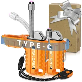 lafagiet-zapalniczka-usb-c-360-elastyczna-odporna-na-wiatr-i-wode