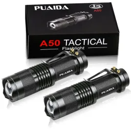 puaida-mini-latarka-led-dla-dzieci-wodoszczelna-super-jasna-2-sztuki