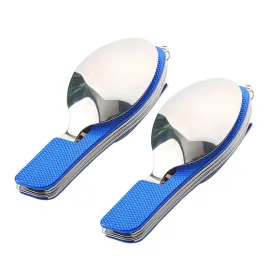 qitindasen-2-szt-skladane-sztucce-kempingowe-4-w-1-ze-stali-nierdzewnej