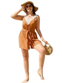 shein-damski-kobinezon-pomaranczowy-plus-44-llr