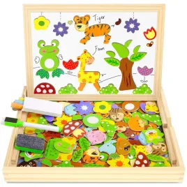 cooljoy-magnetyczne-drewniane-puzzle-i-sztaluga-edukacyjna-dla-dzieci