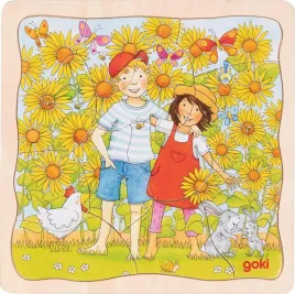 puzzle-warstwowe-goki-57324-sloneczniki-35-sztuk-rozwoj-motoryki-3