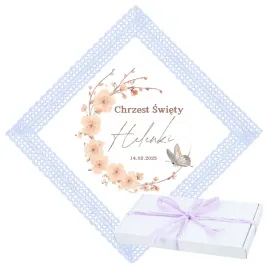 szatka-na-chrzest-pamiatka-z-pudelkiem-personalizacja-imie-data-chrzciny