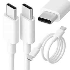 zestaw-kabel-usb-pd-typ-c-typ-c-3a-60w-1m-power-delivery-pd-bialy