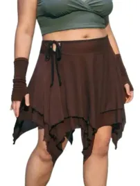 shein-plus-size-spodnica-z-marszczeniami-46-lls