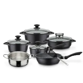 gsw-gourmet-granit-zestaw-garnkow-i-patelni-13-elementow-czarny