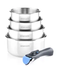naczynia-kuchenne-5-sztuk-z-kutego-aluminium-garnki-indukcyjne-arthur-mar