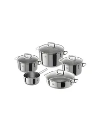 zwilling-quadro-zestaw-garnkow-stal-nierdzewna-5-el-srebrny-wysoka-jakos
