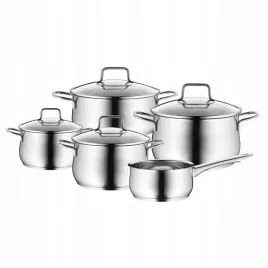 wmf-brilliant-5-czesciowy-zestaw-garnkow-indukcyjnych-ze-stali-nierdzewnej