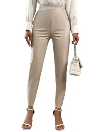 shein-spodnie-damskie-rurki-eko-skoa-40-42-llk