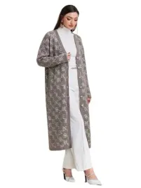 shein-kardigan-damski-bezowy-w-wzor-40-42-llv